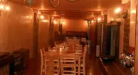 New Holme Nature Lodge - Завтрак