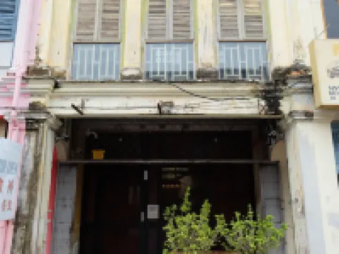 38PC Boutique Hotel Hotels in Alor Setar