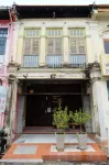 38PC Boutique Hotel