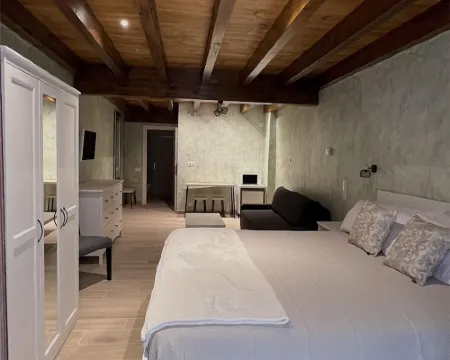 Casa Peque Hotels in Rioja Alavesa
