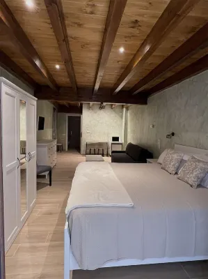 Casa Peque Hôtels à : 