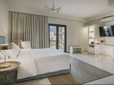Alley Boutique Hotel and Spa
