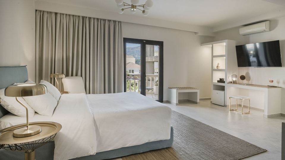Alley Boutique Hotel and Spa
