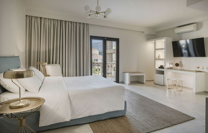 Alley Boutique Hotel and Spa
