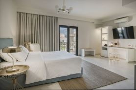 Alley Boutique Hotel and Spa