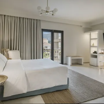 Alley Boutique Hotel and Spa Hotels near Argostoli Lagoon