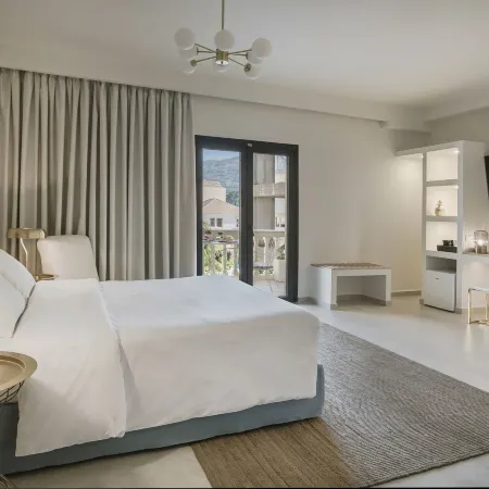 Alley Boutique Hotel and Spa