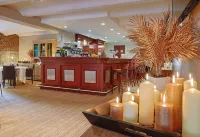 Hotel Quartier Latin - Quầy bar