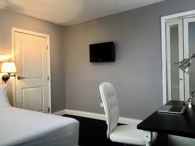 Ivoire Guest House Các khách sạn ở 