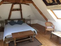 La Maison Hotels in Josselin