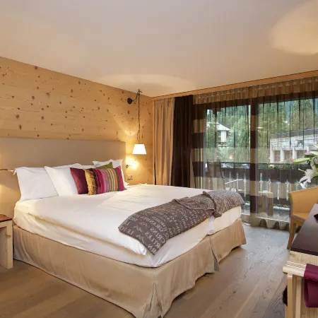 Matterhorn Lodge Boutique Hotel & Apartments