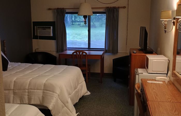 Landmark Motel