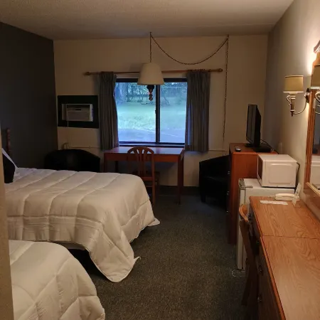 Landmark Motel