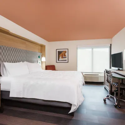 Holiday Inn TIMONIUM - BALTIMORE NORTH by IHG Hotels near Goucher College