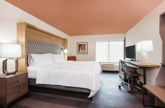 蒂莫厄姆-巴爾的摩北假日酒店 酒店