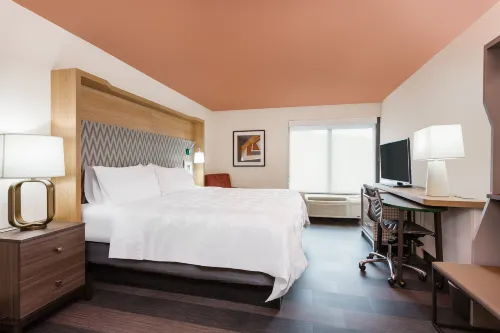 Holiday Inn TIMONIUM - BALTIMORE NORTH by IHG Hotels in Cockeysville