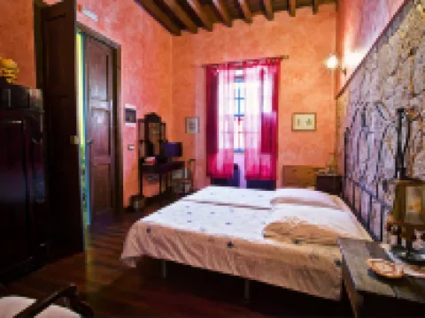 Hotel Rural 4 Esquinas Hotels in San Miguel de Abona