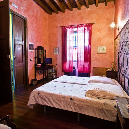 Hotel Rural 4 Esquinas