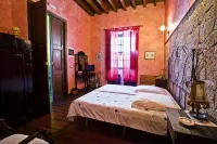 Hotel Rural 4 Esquinas - 4-Star