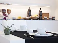 B&B Aquabello - breakfast