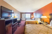 Quality Inn Hotels in Fairview