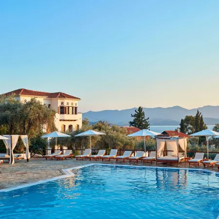 Leda Village Resort