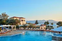 Leda Village Resort - Strand