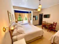 Hotel Vila Bavária Petrópolis Hotels in Petropolis