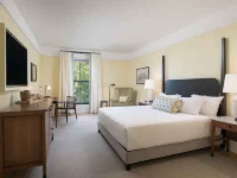 The Williams Inn Hotels in Williamstown