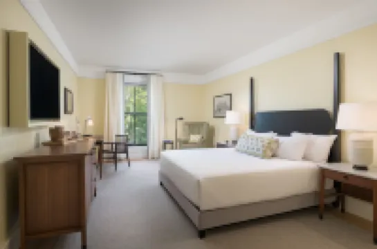 The Williams Inn Hotels in Williamstown