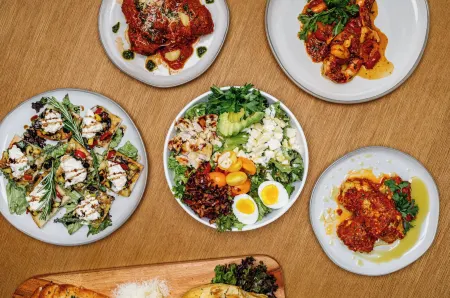 Bantr Grand Hotel Wausau - Rothschild