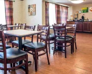 Quality Inn and Suites Middletown-Franklin Hotels in Middletown