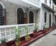 Princess Salme Inn Hotels in Stone Town