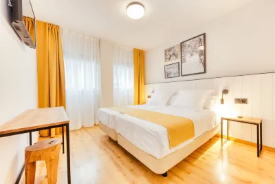 Hotel Viella Hotels in Vielha