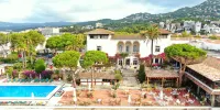 Hotel Roger de Flor by Seleqtta - Romantic
