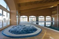 Boavista Golf & Spa - Bela Colina Holidays - ที่มีสปา