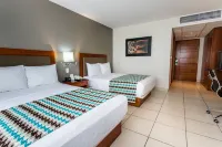 Wyndham Costa del Sol Pucallpa