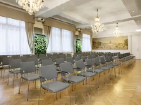 Elite Hotel Savoy Hotéis em Malmo