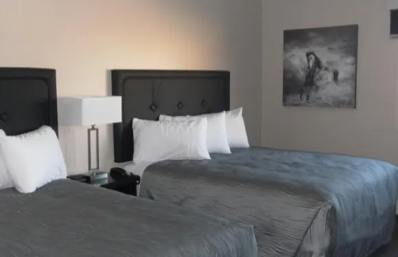 斯特昂佩德酒店