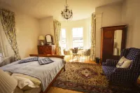 Screebe House Hotel a Recess