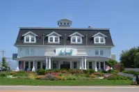 The Break Hotel Hotels in Charlestown