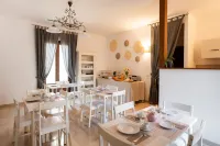 Palazzo de Luca by Apulia Hospitality Hotels in Selva di Fasano