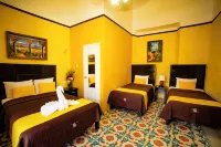 Hotel del Peregrino Boutique Hotel