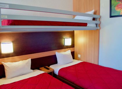 Hôtel Première Classe Bordeaux Pessac Bersol