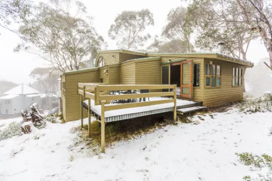 Club Wyndham Dinner Plain, Trademark Collection by Wyndham