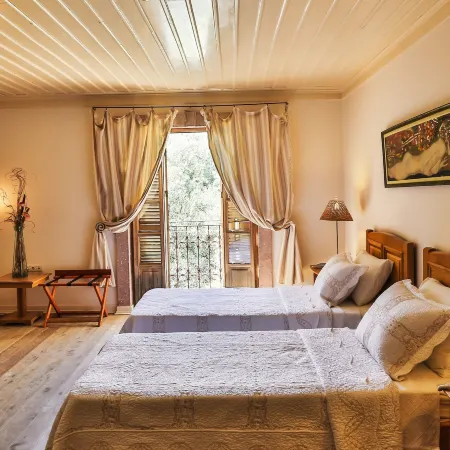 Oyster Residences Ölüdeniz Fethiye otelleri