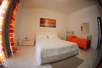 The Last Floor Hotel in zona Enoteca Palatone