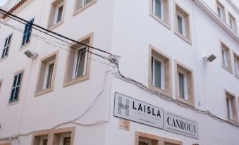 Hostal la Isla