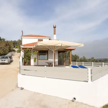Armamento Villa