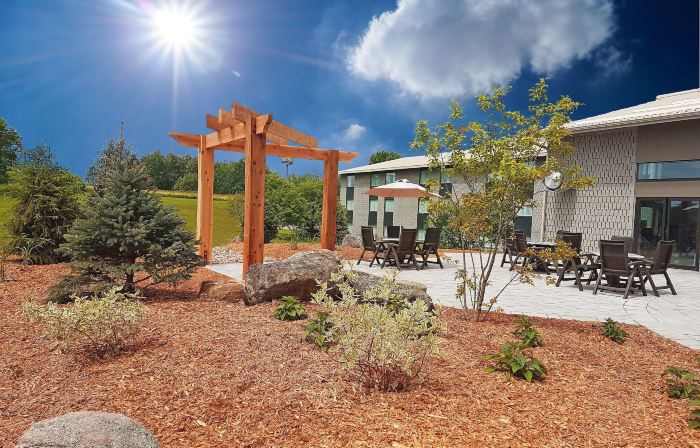 Best Western Pembroke Inn  Conference Centre